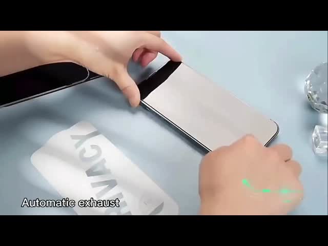 OG Privacy Glass Protector 280AB GLUE 0.3MM Анти шпион для iPhone 15 Pro Samsung A12 S24 Vivo Y12 Itel S23+