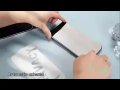 ОГ защитник экрана конфиденциальности AB клея анти шпион для iPhone 14 Pro Max video