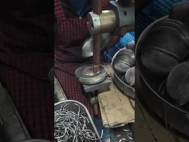 High Speed Automated Welding Machine For Car And Aircraft Applications