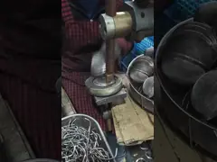 Высокоскоростная автоматизированная сварочная машина для автомобилей и самолетов video