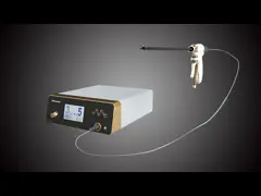 Одноразовая линейная ультразвуковая скальпельная система лапароскопический хирургический генератор video