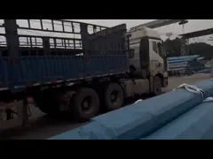 ODM 20 мм трубы из углеродистой стали без швов Средний AISI 1045 45 # S45C video