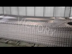 Ключ к энергоэффективному холодильному оборудованию - теплообменники?