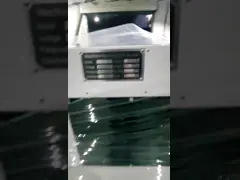 Multifunction Cardamom Colour Sorter Spices Color Sorting Cleaning Machine video