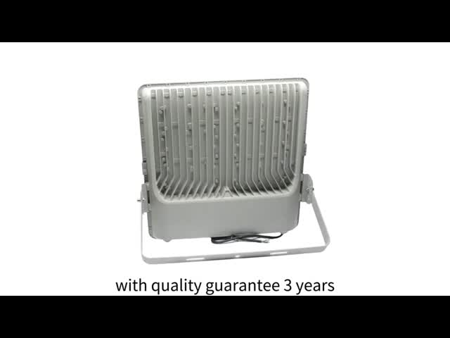 Farm Plaza Warehouse Lighting Outdoor Smart Lights Waterproof Floodlights 30w 50w 400w