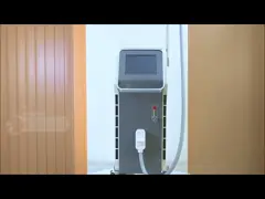 4 длины волны лазерная машина для удаления татуировок Пикосекунды для удаления пор video