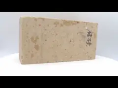Промышленный класс Отличные температурные характеристики Хорошая цена Кремниевые кирпичи Нулевая расширение печи Рефракторные кирпичи video
