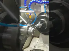 16 ingranaggi a modulo piccolo a denti per trasmissione di potenza miniaturizzata