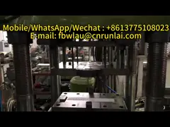 Части машины Stenter зажима цепи связи, части машины ткани стали video