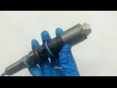 456-3493 456-3509 Genuine original new common rail fuel injector 4563493 4563509 20R5036 For  336E