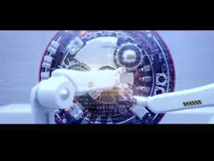 Przegląd fabryczny wersja uproszczona