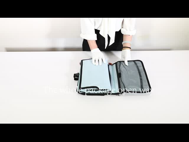 Portable Diaper Changing Pad