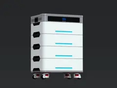 Домашняя система хранения солнечной энергии 51.2V 5-20KWh глубокий цикл батарей video