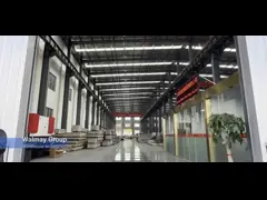 Grupo Walmay Metal Acero inoxidable