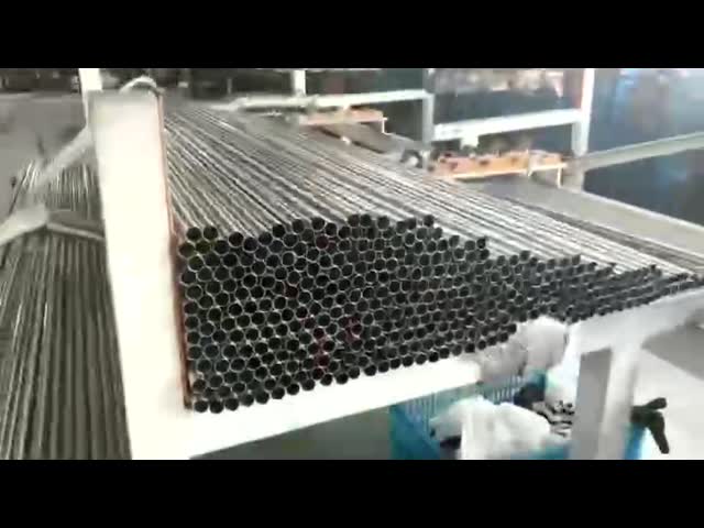 自動車排気システム 耐久性のある車 316 ステンレス鋼管