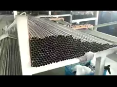 Автомобильные выхлопные системы Долговечные автомобили 316 трубы из нержавеющей стали video