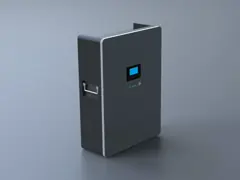 6000 блоков батарей шкафа 51.2в 100ах Лифепо4 батареи хранения энергии дома 6000 раз video