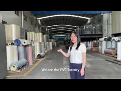 China Waterproofing Furniture Laminating Film In PVC Material For Door Skin supplier