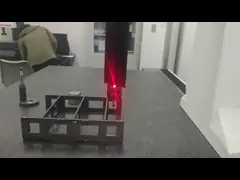 OEM/ODM Accepted Precision Machined CNC Milling Turning parts video