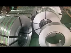 EN DC51D Z150 Galvanized Sheet Coil 1.2mm*1000mm Zinc 150G Mini Spangle For Electrical Enclosures