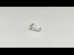 Соединитель PCB FAKRA для антенны системы телематики или навигации GPS автомобиля video