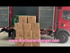 40 см 2,3 мм сухоуборщик проволочные вешалки дешевая цена белый порошкообразный video