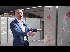 2.5Mpa Огнетушительная система шкафа FM200 без труб Профессиональные производители Прямая продажа Обеспечение качества video