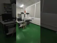 Палет для сварки волнами высокого давления с анодирующим эффектом для сварки с максимальным давлением 50 кг video