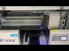 A3uv Printer