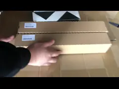 Совместимое 2912651 Чистящее лезвие для OCE 9OCE PW365 TDS600 Pw300 TDS100 320 400 450 500 600 700 7050 9300 9400 9600 video