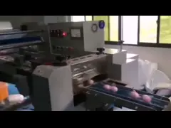 Кристально-централизованный ПВХ прозрачный резко сжимающийся пленка для упаковки video