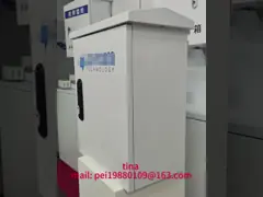 Камера Ac220v Интернет вещей Коробка Dc24v Dc12v video