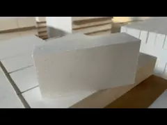 Factory Direct Price Rongsheng Mullite Insulation Brick JM23 JM26 JM28 Insulating Refractory Brick