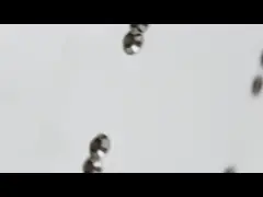 Уменьшение помех сигнала 2-элементная GPS Анти-тормозная антенна для аэрокосмической, морской навигации video