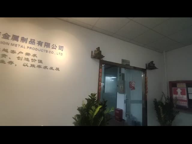 Части с высокой точностью с помощью ЧПУ для решений промышленной автоматизации видео