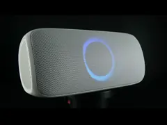 Аудио водонепроницаемый Ipx7 Bluetooth наружный спикер для вечеринок Функция бесручного вызова video