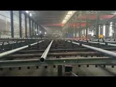 EN10219 15 мм бесшовные стальные трубы DIN 2444 Inconel Hastelloy C276 бесшовные трубы video