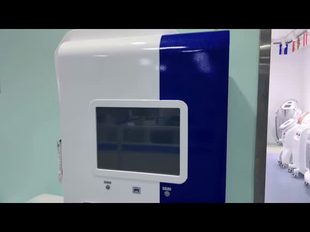 SPAセラピスト 大腸水療機器 220V 380V 腸浄化機