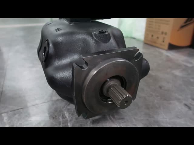 A11VO 58.5 74 93.5 130 145 Rexroth Partes de bombas hidráulicas ODM