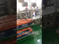 1KVA - UPS Двойн-Преобразования LCD UPS Маунта шкафа 10KVA/19 дюймов video