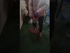 Рулон ткани 30-300g/M2 сетки ткани/стеклоткани сетки стеклоткани алкалиа устойчивый video