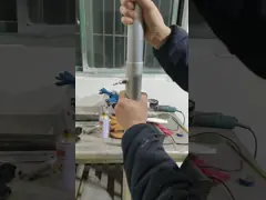 30 футовая телескопическая антенна мачта алюминиевая рука подталкивать 9м антенна мачта телескопическая мачта video