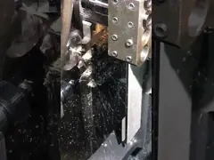 Peek Thread Parts Machining Service Cnc Turning Cnc Plastic Thread Part For Water Purifier Accessoires (Сервис обработки деталей из пластика для очистки воды) video