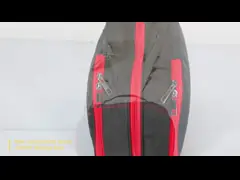 saco do armazenamento