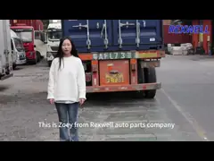 Wyroby z oryginalnych wtyczek zapłonowych dla samochodów typu Chevrolet 12621258 41-110
