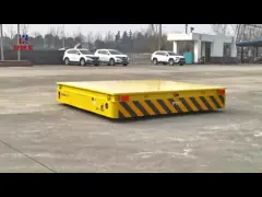 Судостроительство 25Т Трансферный троллейбус для перевозки груза Батарея Транспортер тяжелого груза video