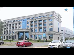 Sino-Global （Hunan）Technology Co. Ltd