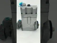 31 зуб Плоская насос для перекачки масла 304-0678 C7 C9 Для  319-0678 10R-8900 Части двигателя video