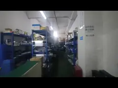 Customized Milling Turning Services Component Stainless steel CNC Parts