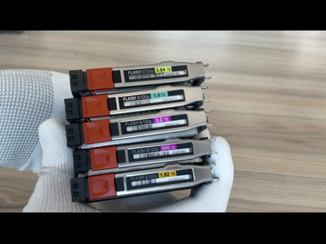 New genuine DELL EMC Unity Storage for Mission-critical Data Processing